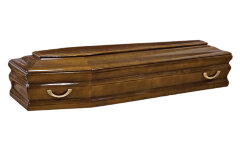 Гроб Т.56 Италия